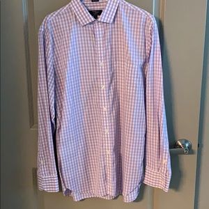 J.crew Men’s Button Up